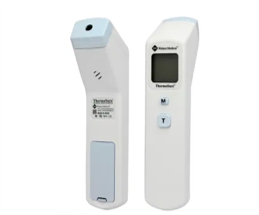 Digital Infrared Thermometer Digital Infrared Thermometer